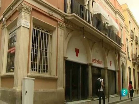 Continuarà... - Teatre lliure