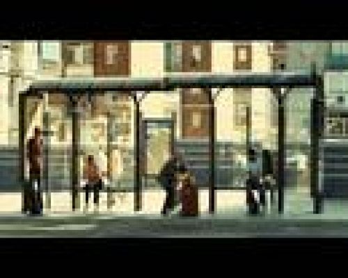 Cultura en Rtve.es - Trailer de 'Amador'