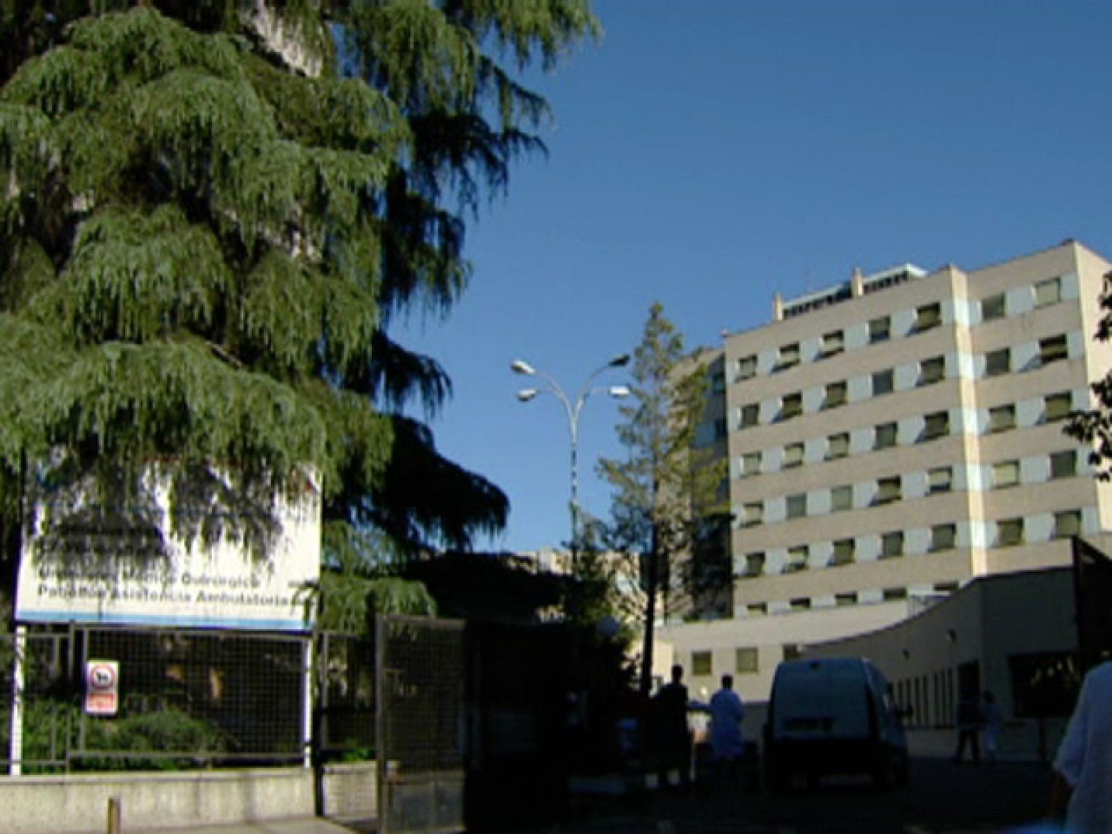 Los centros de salud y hospitales viven con tranquilidad la jornada de huelga | Ver