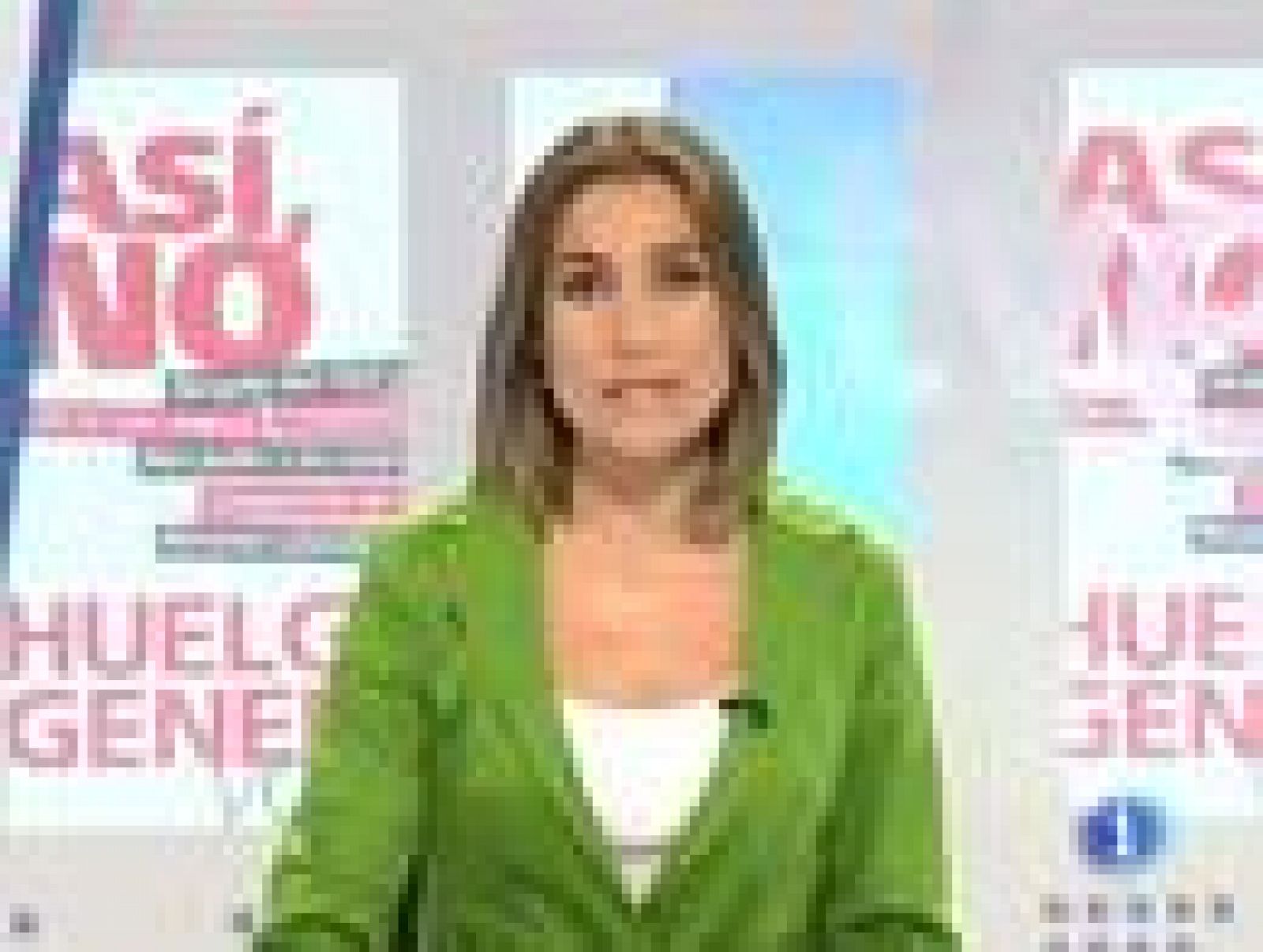 L'Informatiu: L'informatiu migdia (29-09-2010) | RTVE Play