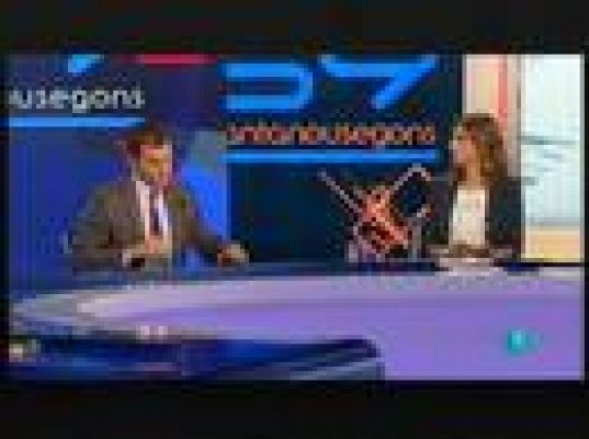 59 segons - Albert Rivera