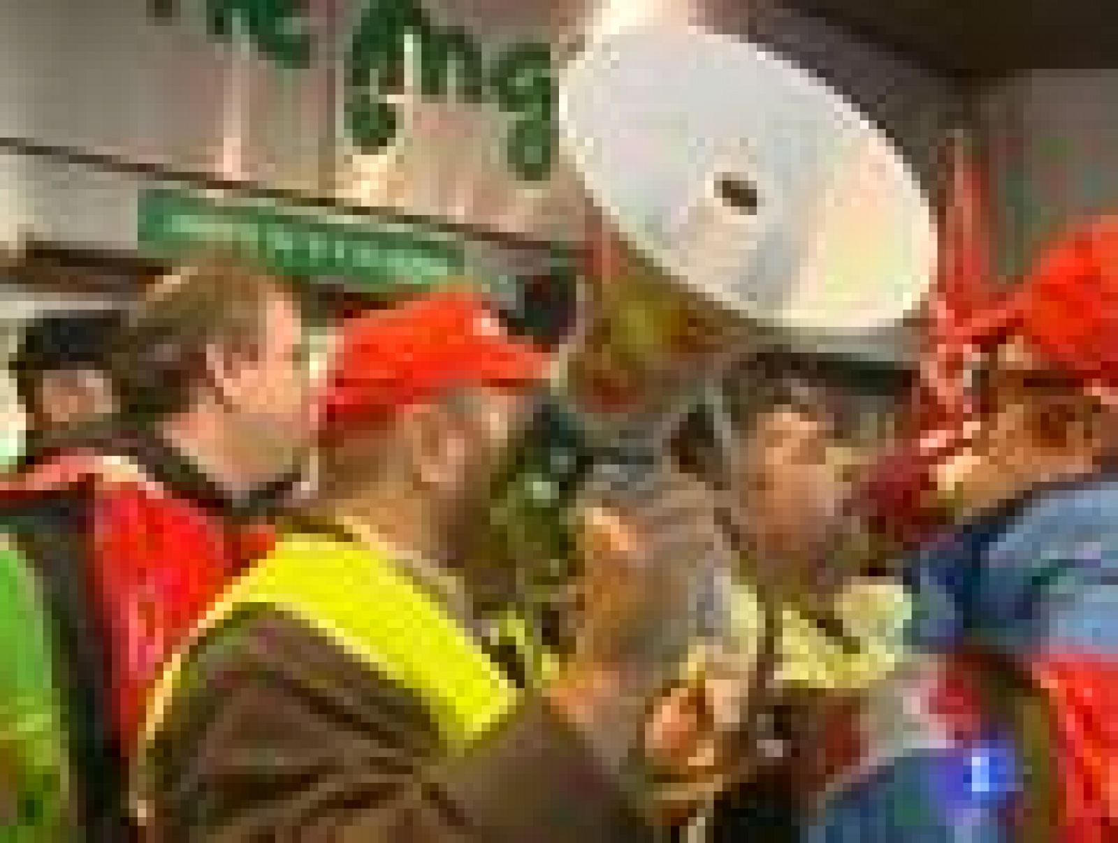 Noticias Aragón (29/09/2010)