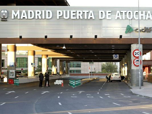  - Los transportes en la Huelga