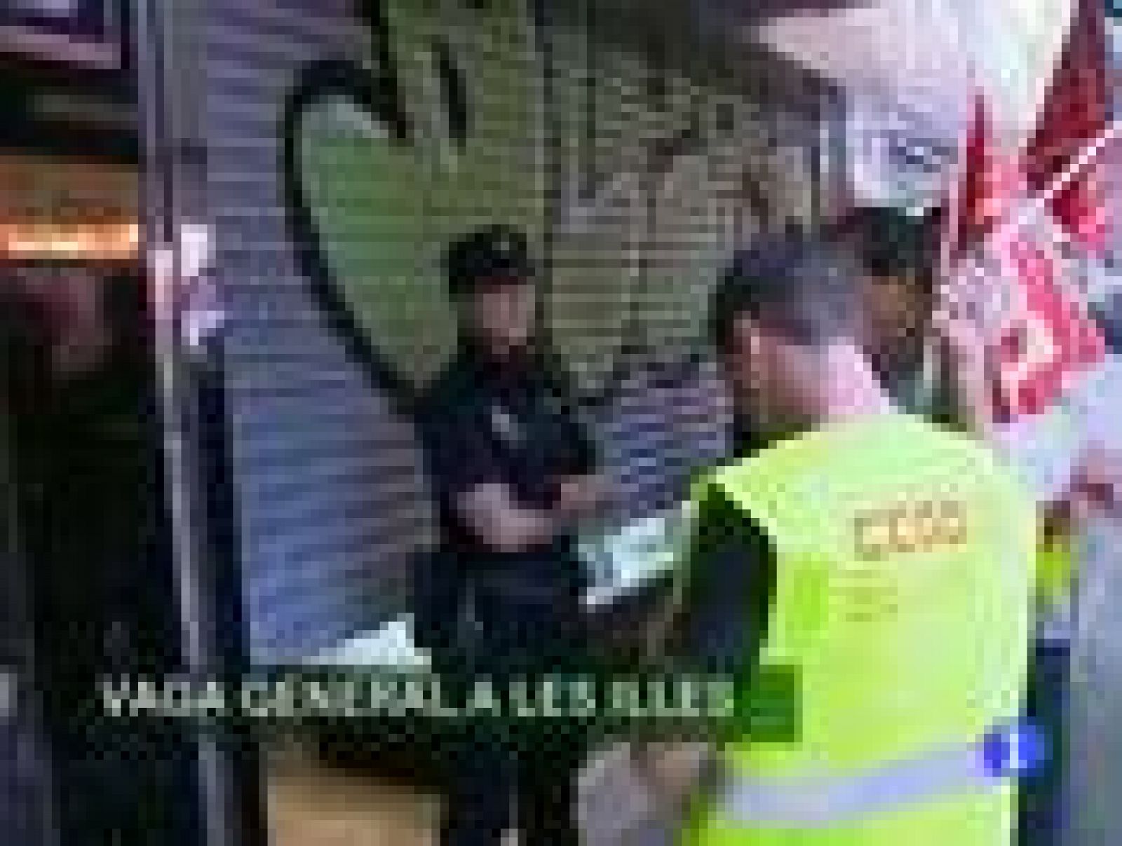 Informatiu Balear. Informatiu de les Illes Balears. (29/09/10)