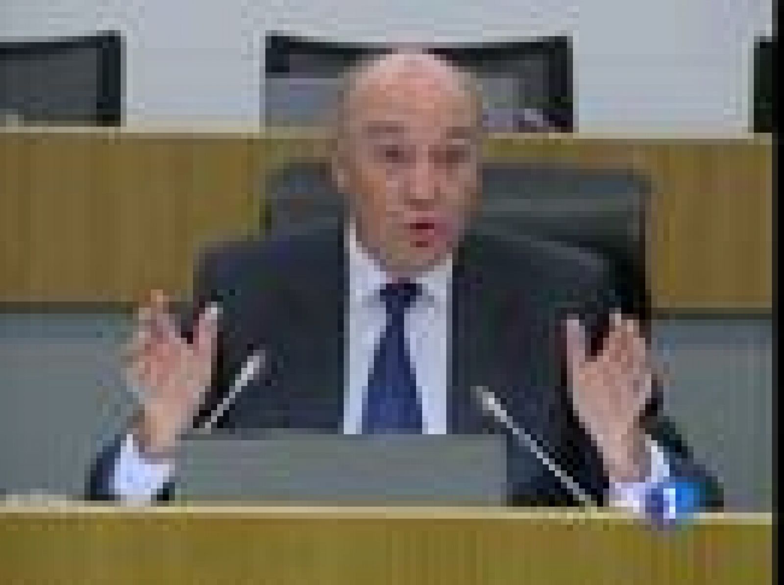 Valoración de la CEOE de la Huelga General