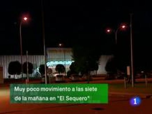 Informativo Telerioja - Informativo Telerioja - 29/09/10