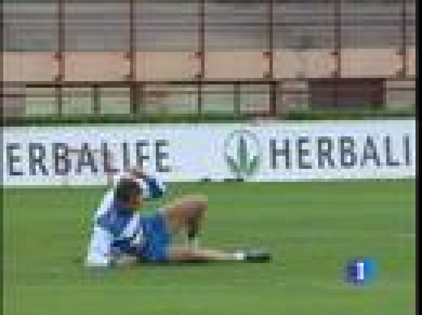 Joaquín, única baja en el Valencia - Champions League | Ver