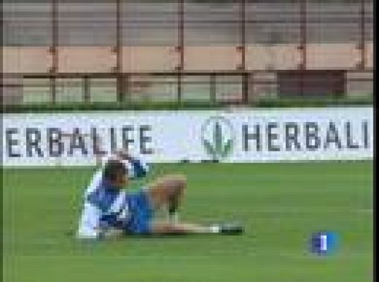 Champions League - Joaquín, única baja en el Valencia