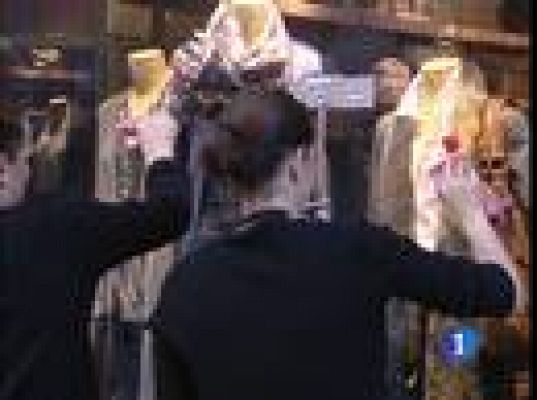  - Los comercios en Huelga