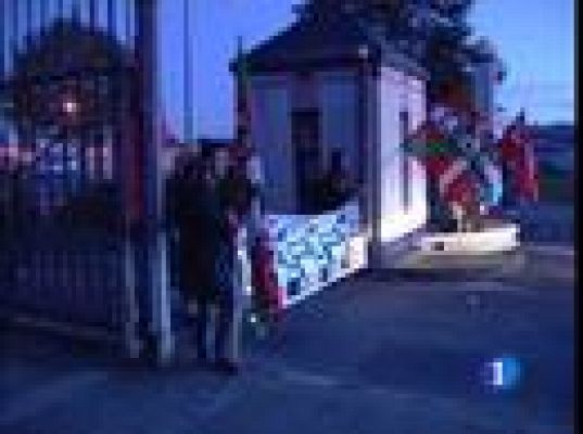  - La educación fue a la Huelga