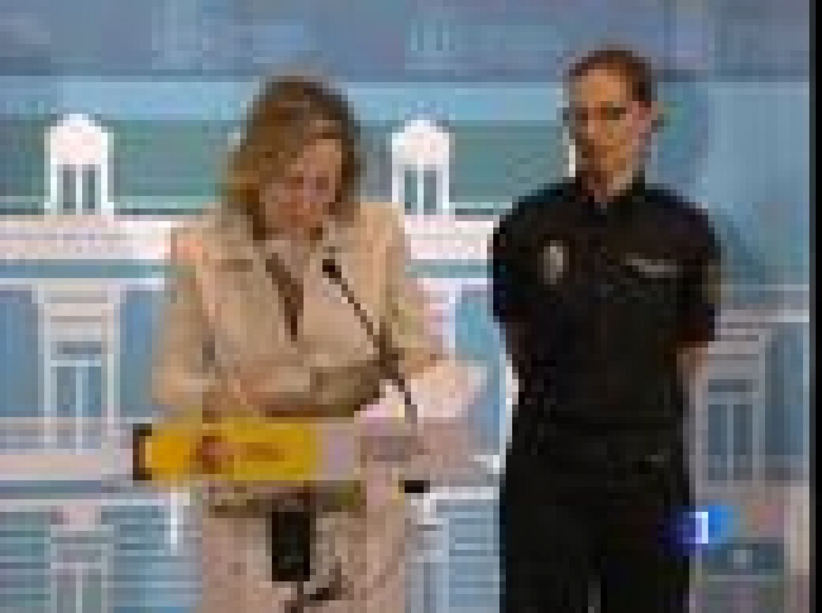 Incidentes en los distintos puntos de la Huelga General | Ver