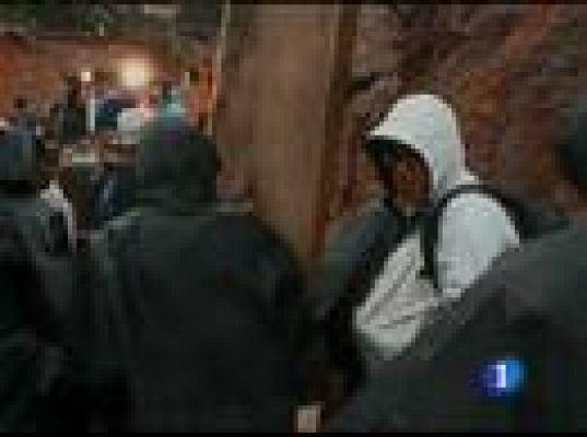  - Lluvias torrenciales en México