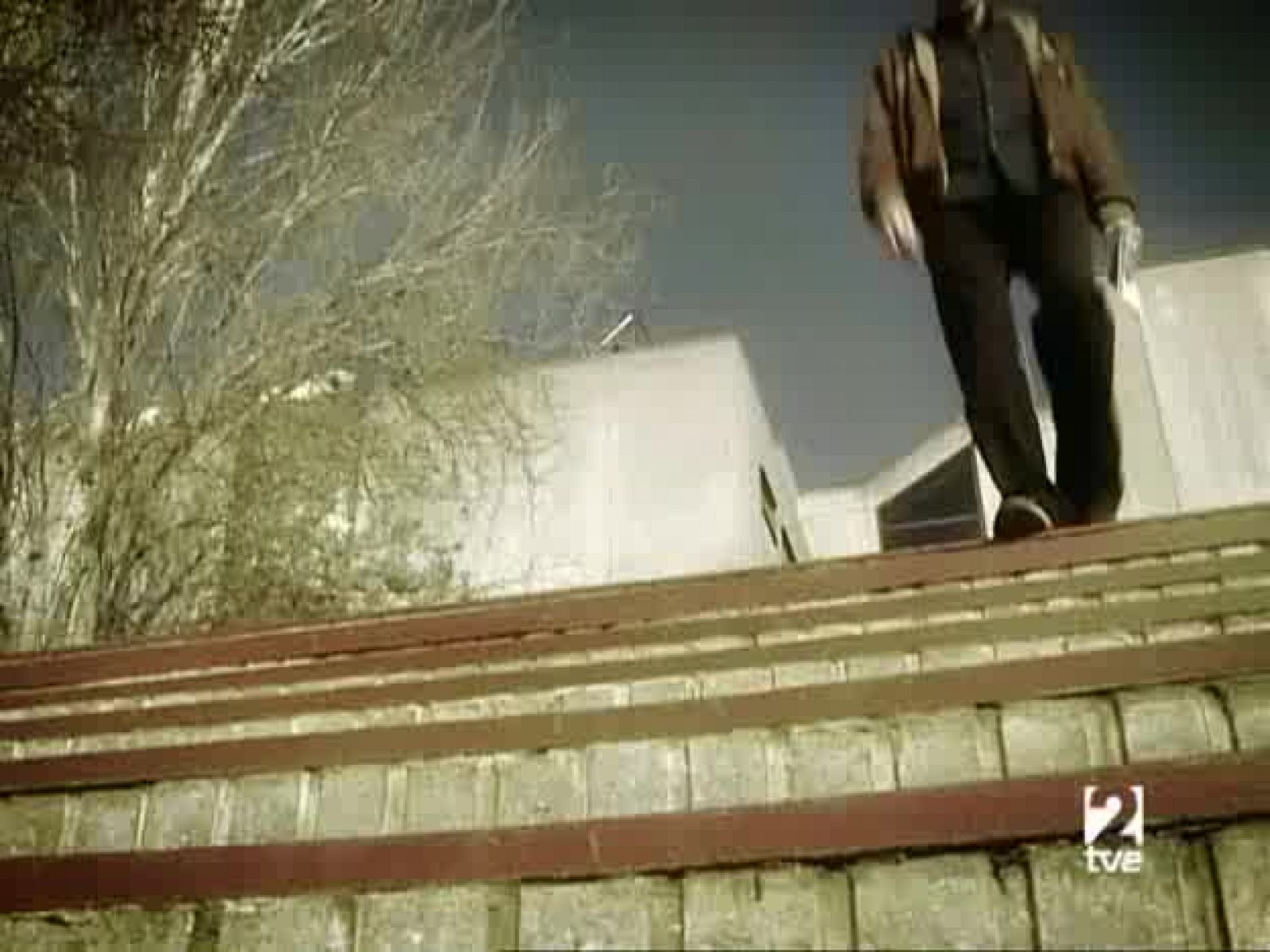 En construcción: En construcción - 21/05/08 | RTVE Play