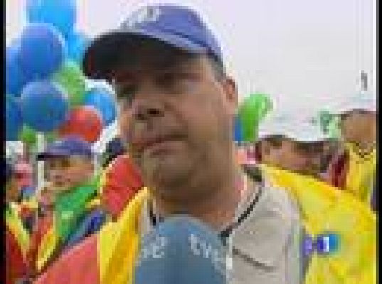  - Jornada Sindical en Europa