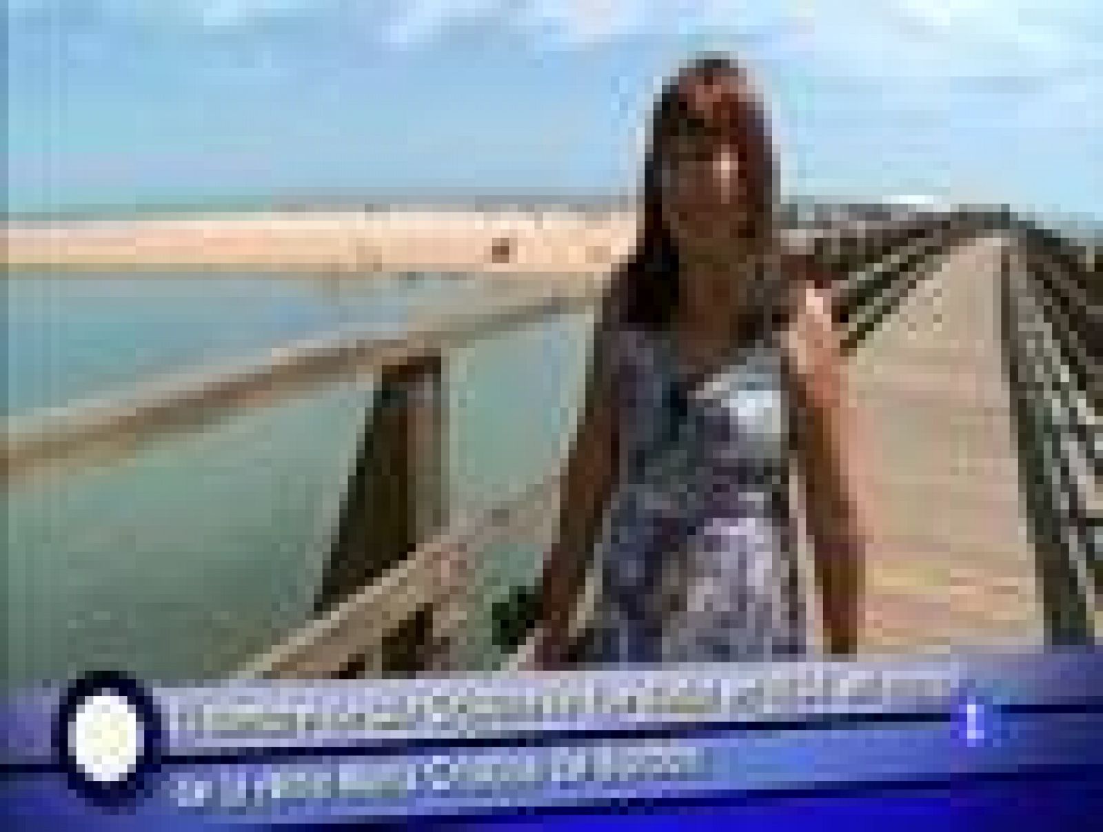 Destino: España - Andalucía - Marta | Ver