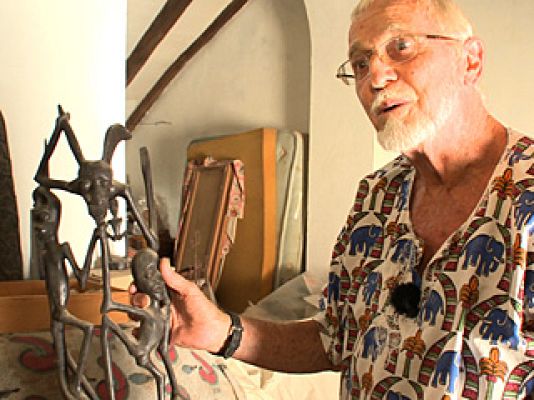 Destino: España - Andalucía - Hubert