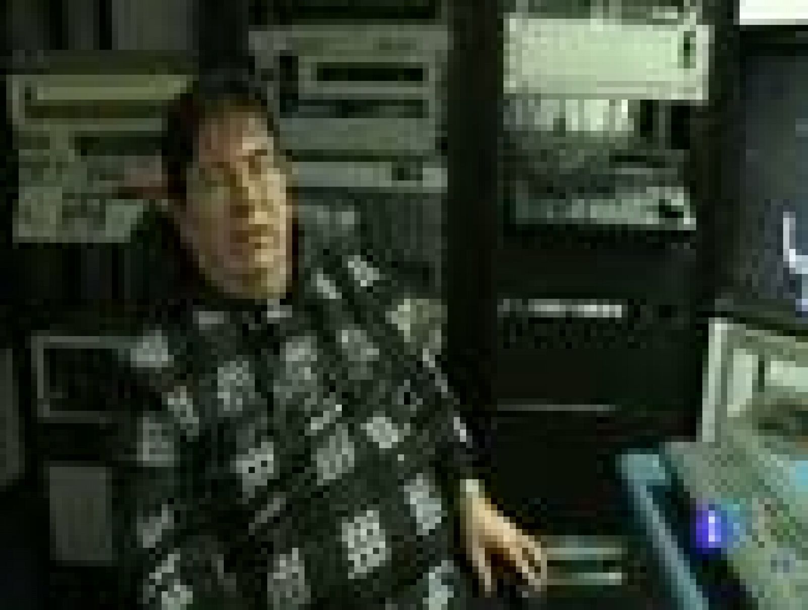 Españoles en el mundo - Berlín - Juan | Ver