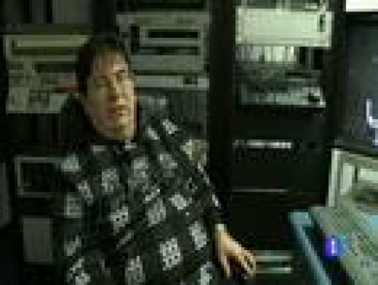 Españoles en el mundo - Berlín - Juan