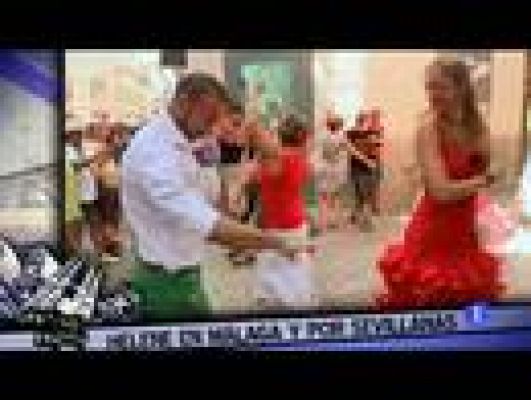 Destino: España - Andalucía III