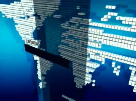 Telecanarias - Telecanarias - 29/09/10