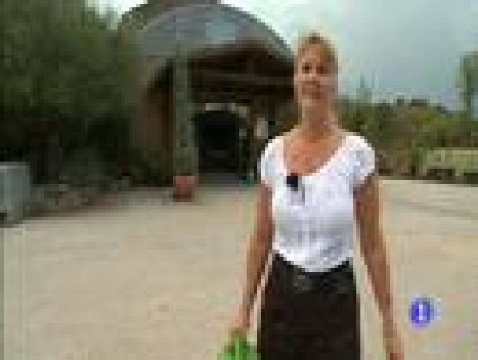 Destino: España - Andalucía - Heidi