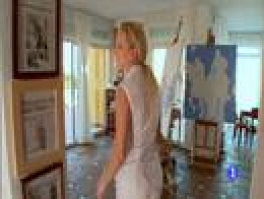 Destino: España - Andalucía - Utha