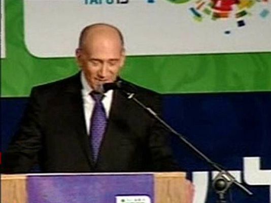  - Israel y Siria negocian la paz