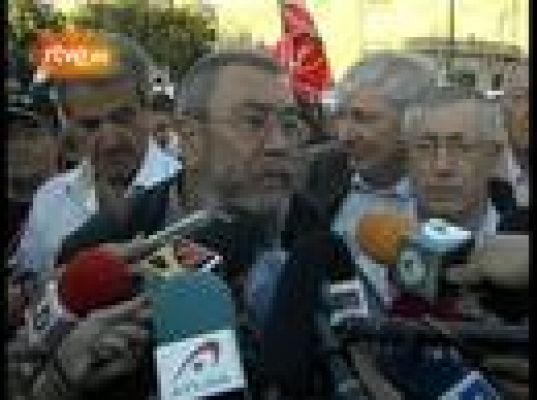  - Manifestación en Madrid