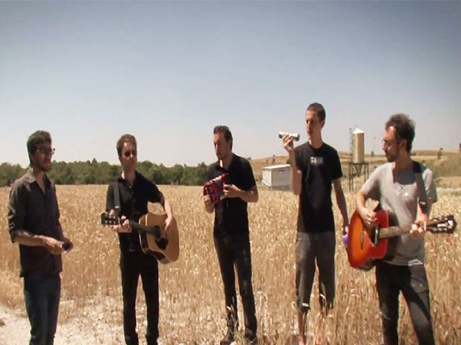 Mapa sonoro - Guille Milkiway, Laetitia Sadier, Parade y Mishima - 29/09/10