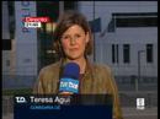  - Sigue el registro en Burdeos