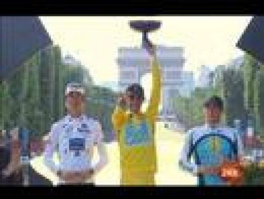  - Contador da positivo