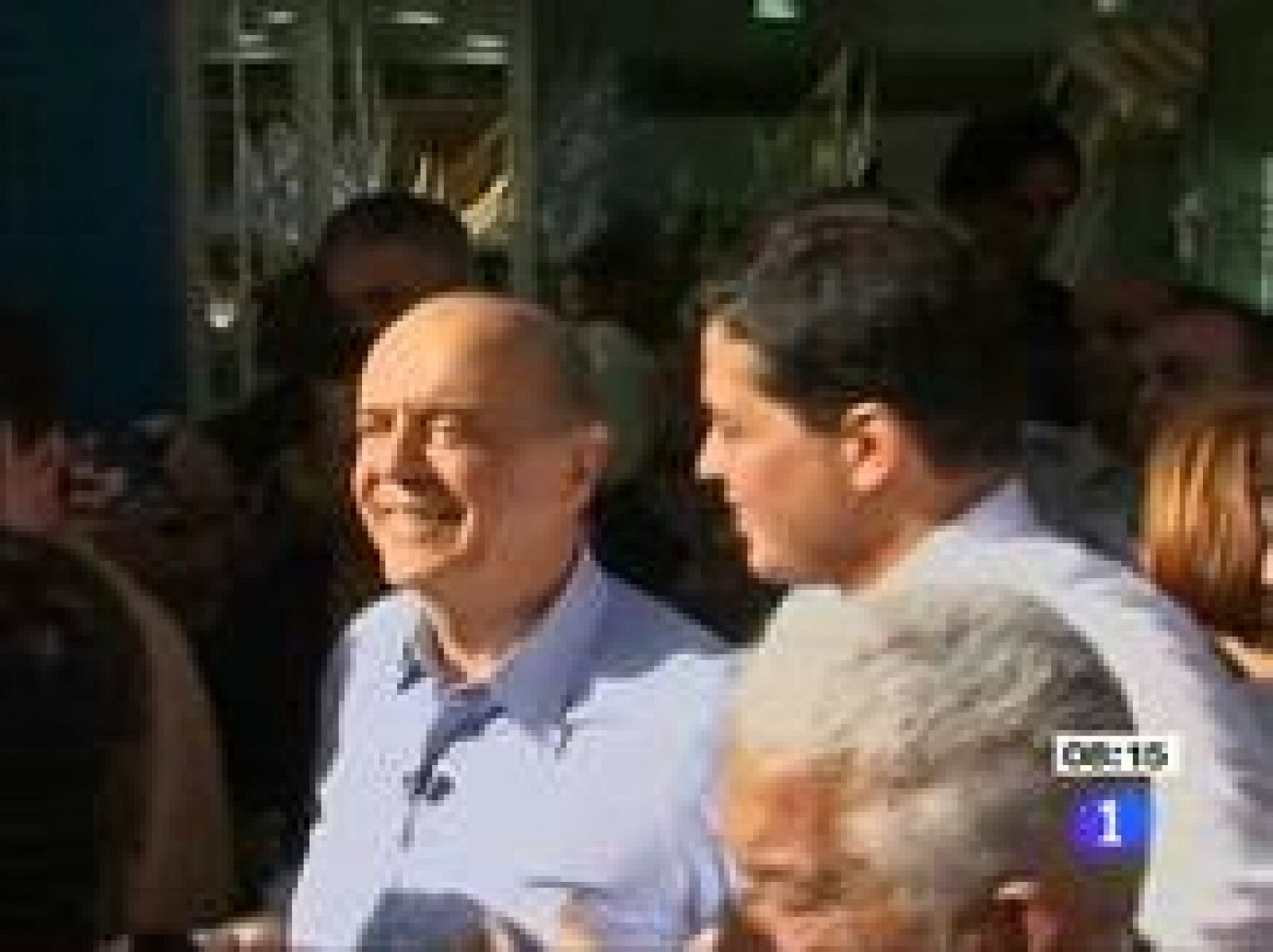 Los últimos sondeos abren la puerta a una segunda vuelta en las presidenciales brasileñas | Ver