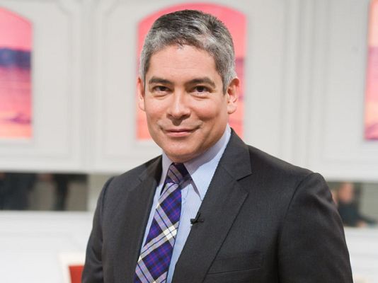 Humanos y divinos - Estreno en La 1