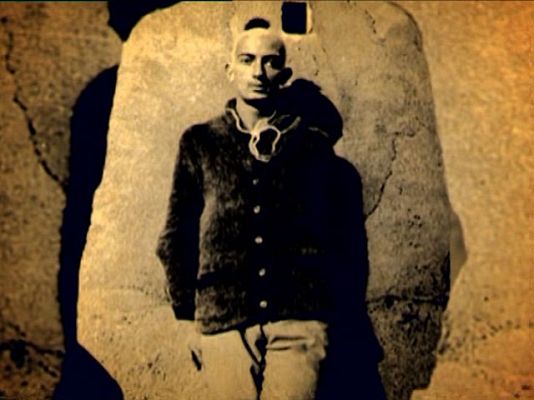 Universo UNED - Salvador Dalí