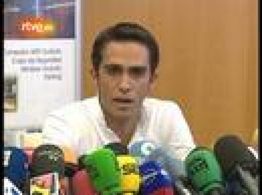  - "Es contaminación alimenticia"