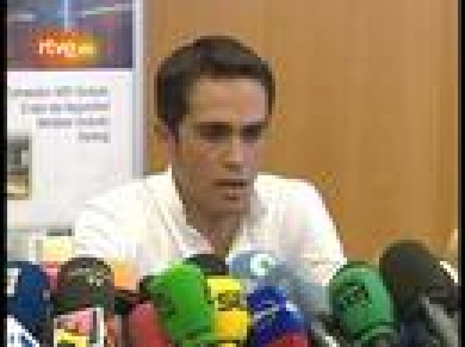 Sin programa: Contador: "Yo soy la víctima" | RTVE Play