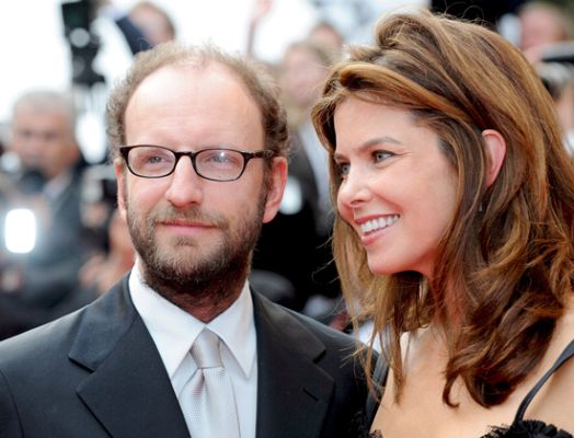  - La vida del Ché, en Cannes