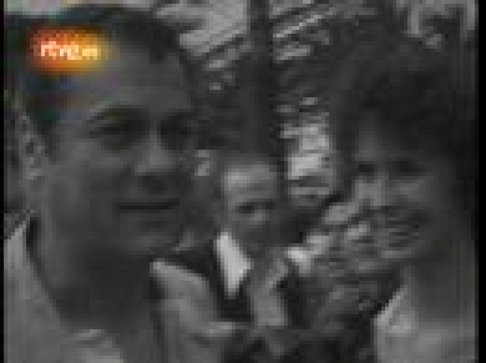 Sin programa: Tony Curtis en Cannes 1974 | RTVE Play