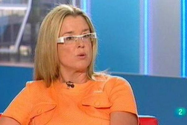 Para todos La 2 - Anna Tarrés