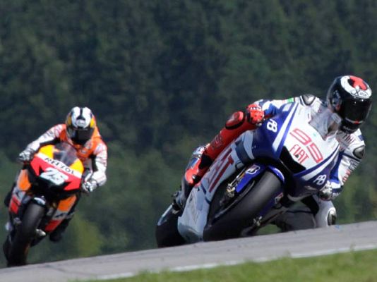  - Proxima parada: Motegi