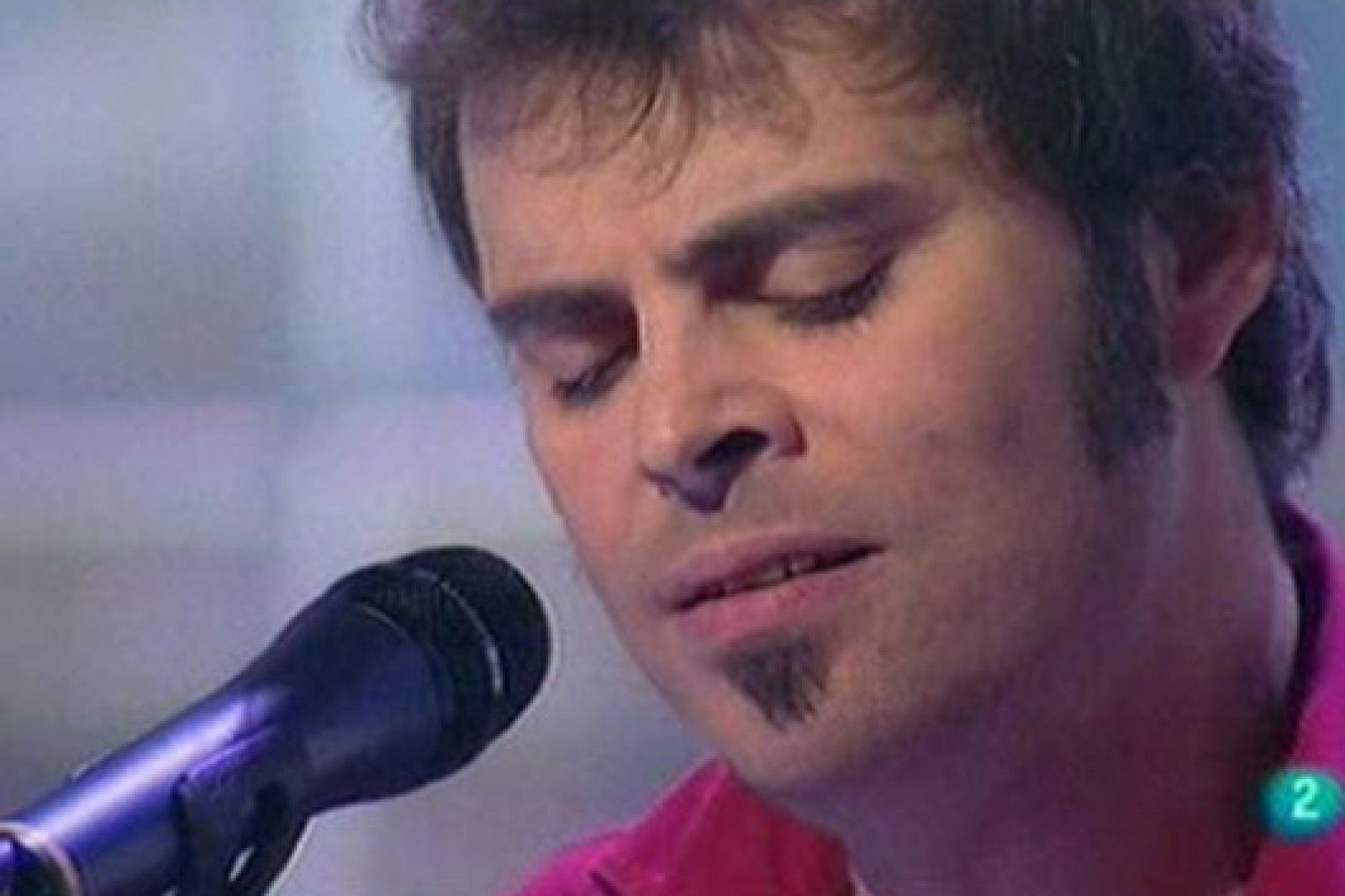 Actuación Josele Sangüesa Canibala