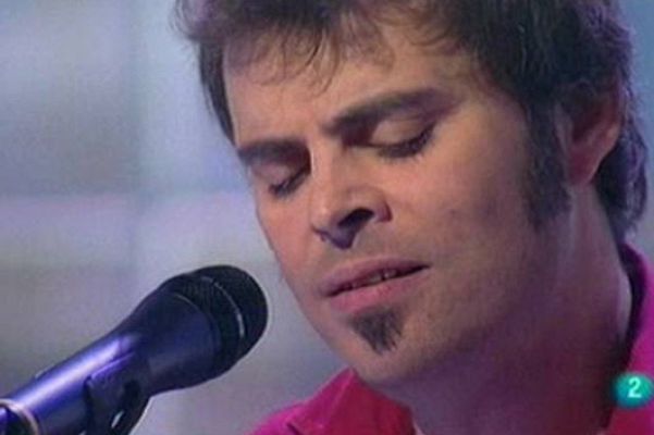 Para todos La 2 - Actuaciones: Canibala