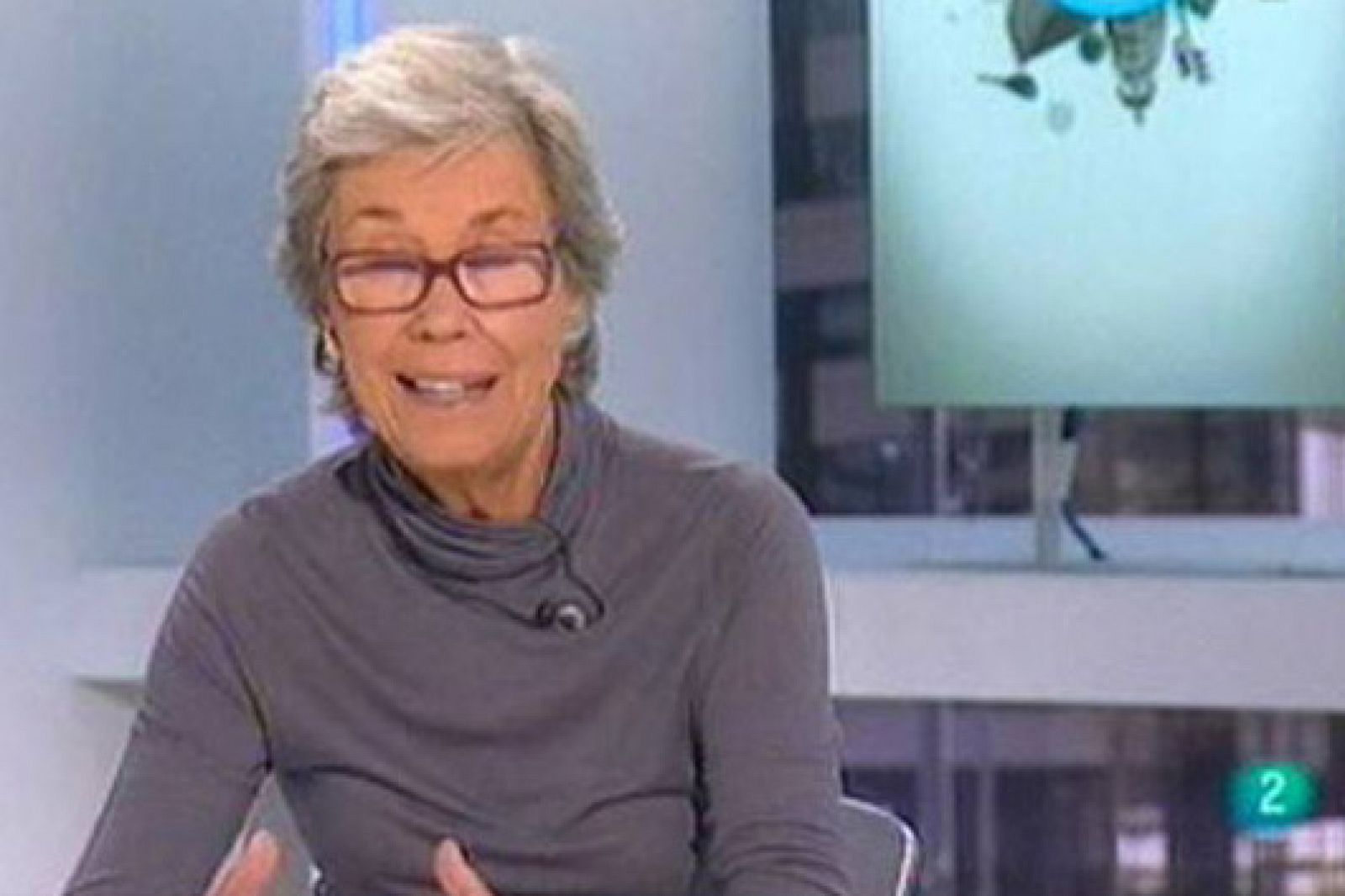 Debate sobre Autismo