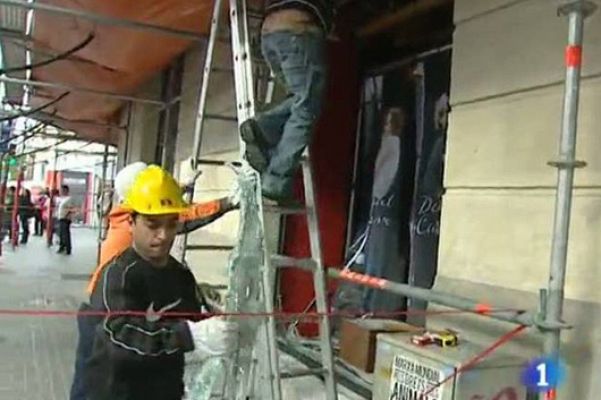 L'Informatiu - L'informatiu migdia (30-09-2010)