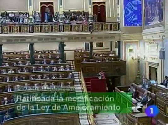 Telenavarra - Telenavarra - 30/09/10