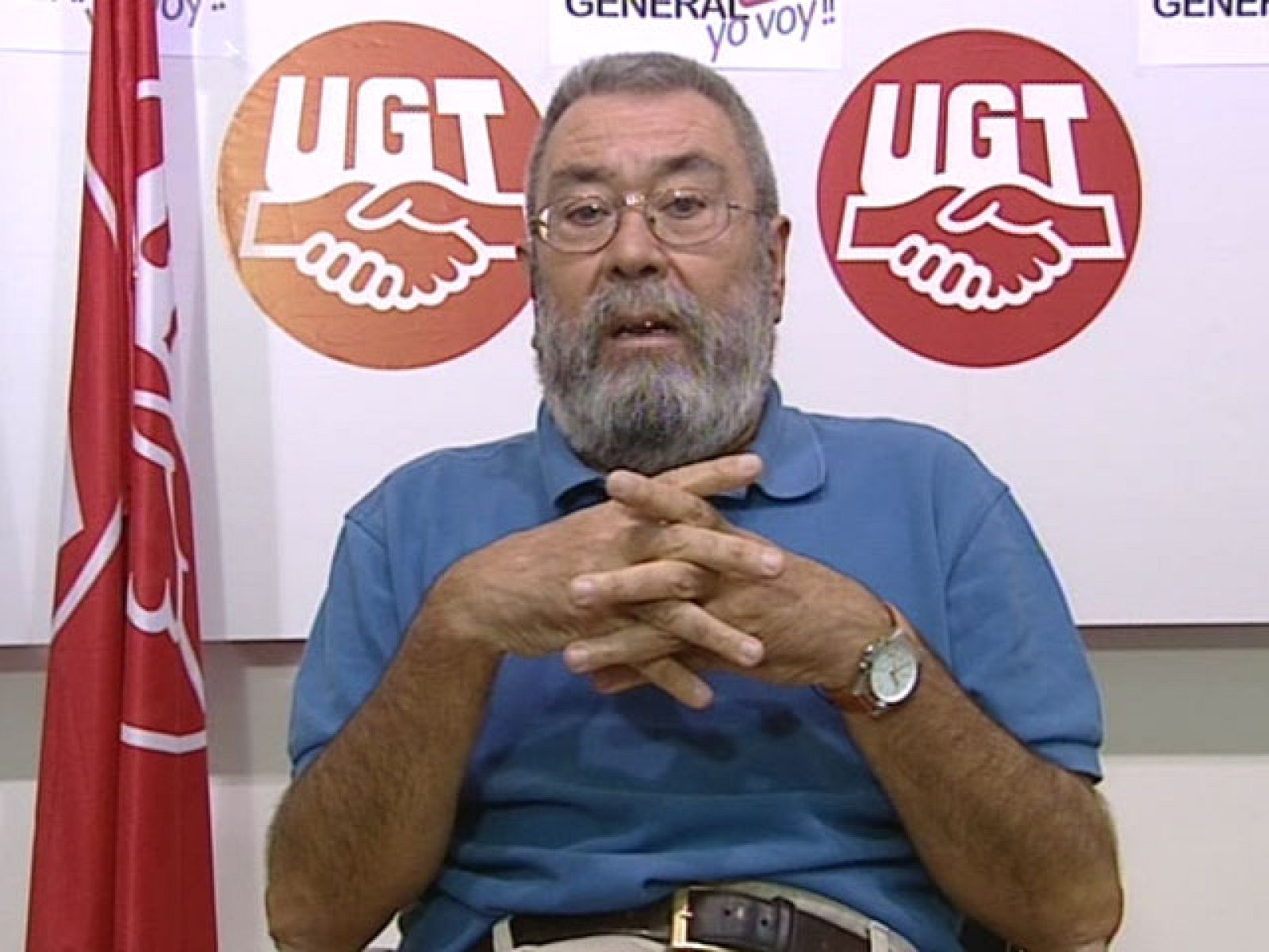 El Gobierno mantiene que no dará marcha atrás en la reforma laboral