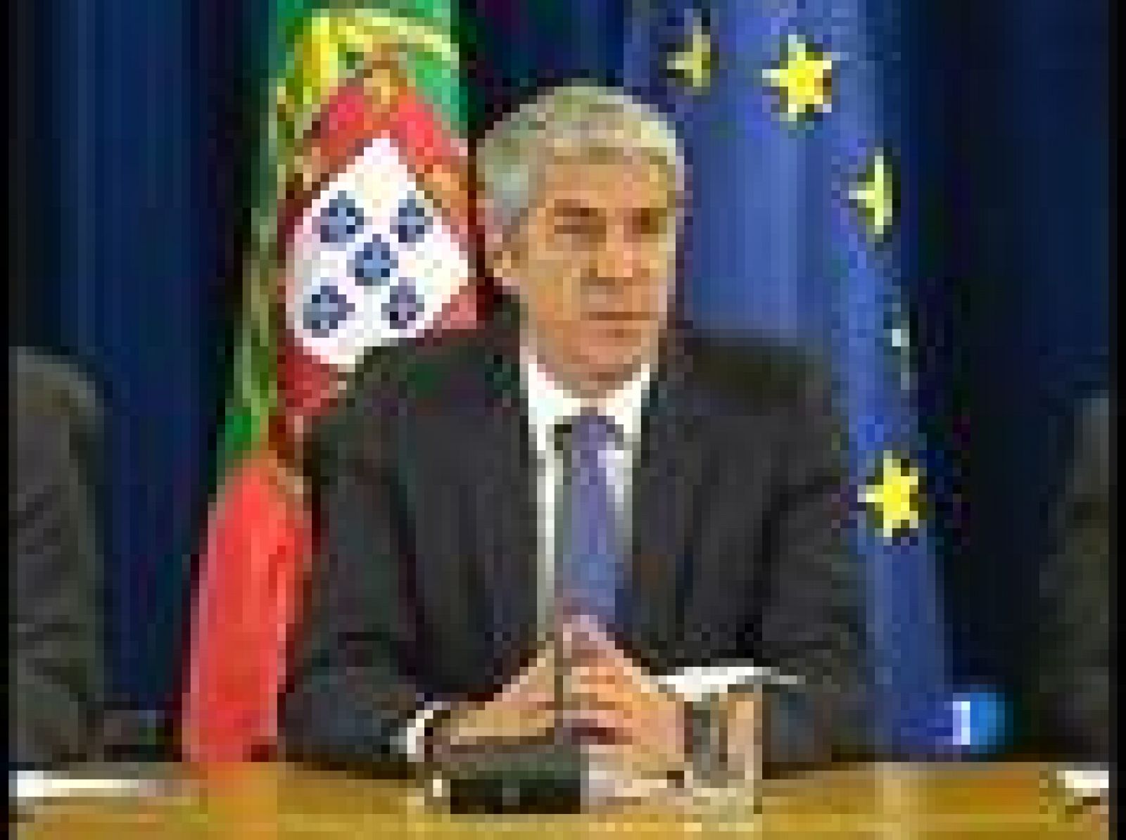 Sin programa: Portugal sufrirá un duro ajuste | RTVE Play