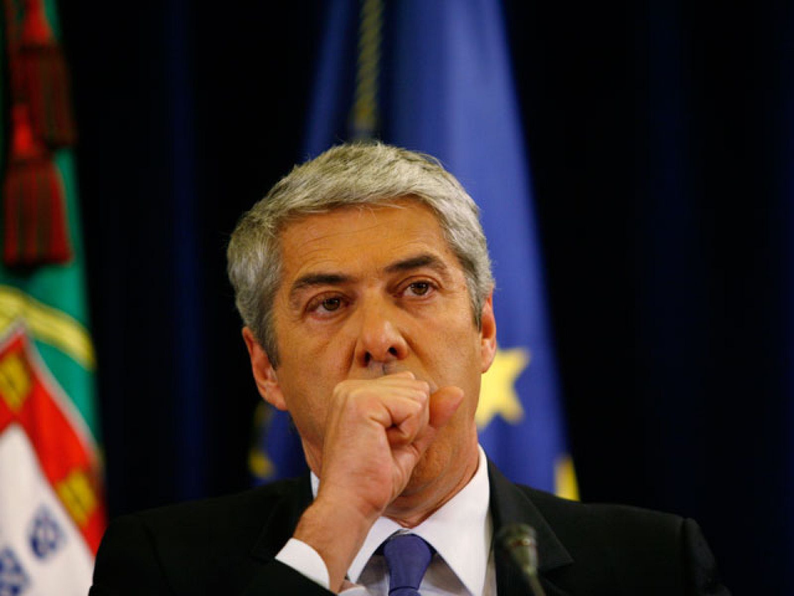 Portugal tiene que sufrir un duro ajuste económico