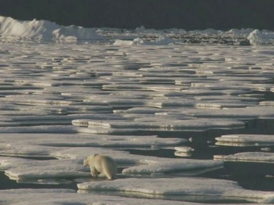 Ciencia y tecnología en Rtve.es - El Ártico tiene un precio