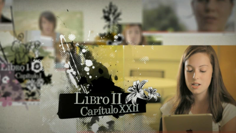  Es una de las obras más traducidas de la historia de la literatura y ahora busca la inmortalidad en formato vídeo colaborativo. La Real Academia Española y YouTube han presentado el proyecto en el que cualquiera podrá subir un fragmento de El Quijot